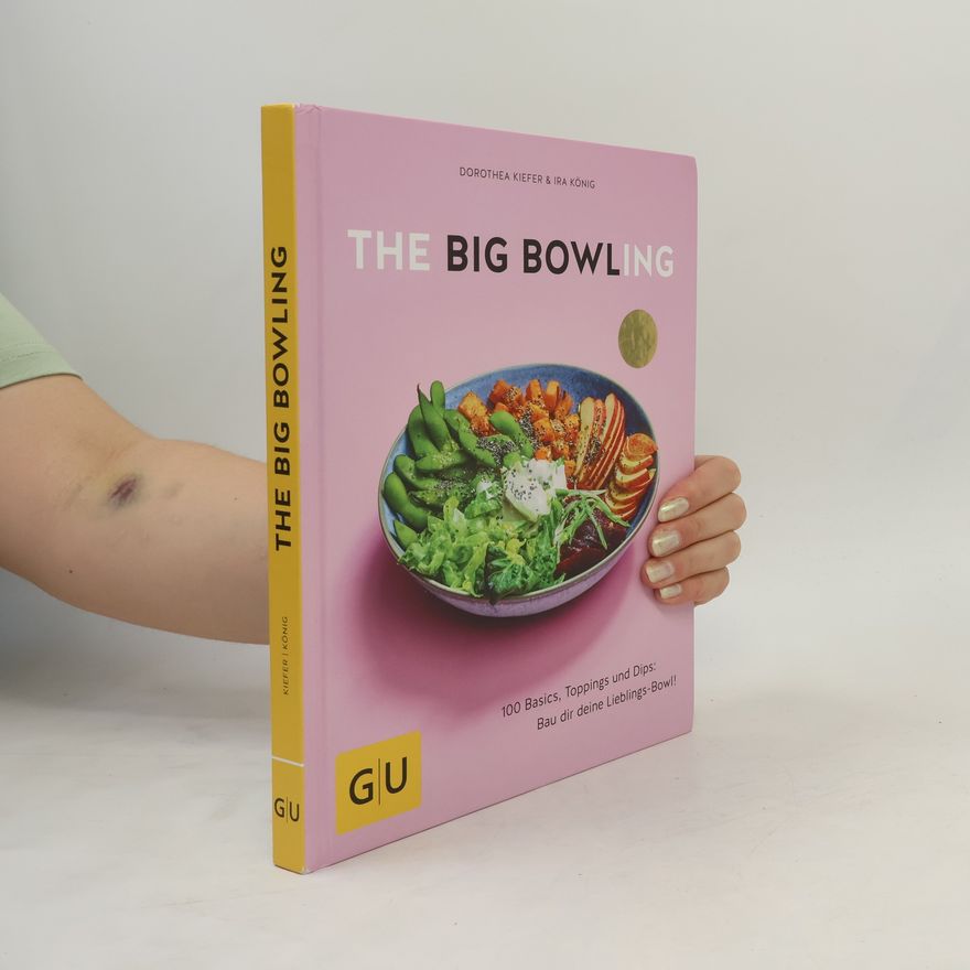 Dorothea Kiefer The Big Bowling