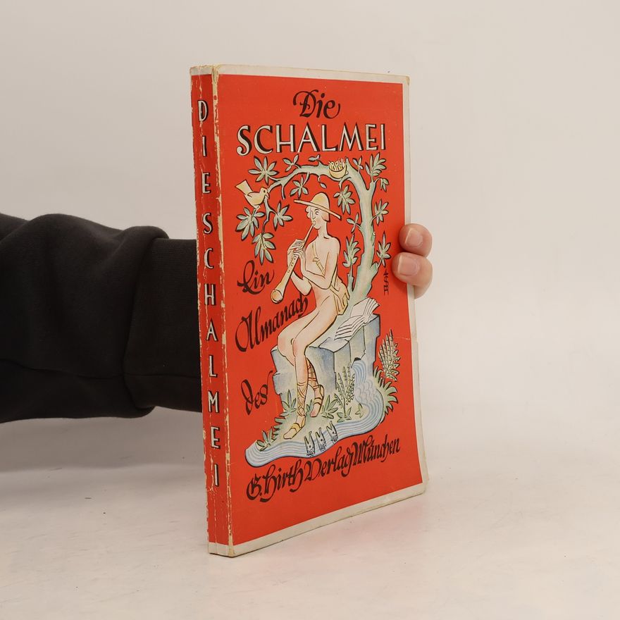 Collectif d'auteurs Die Schalmei