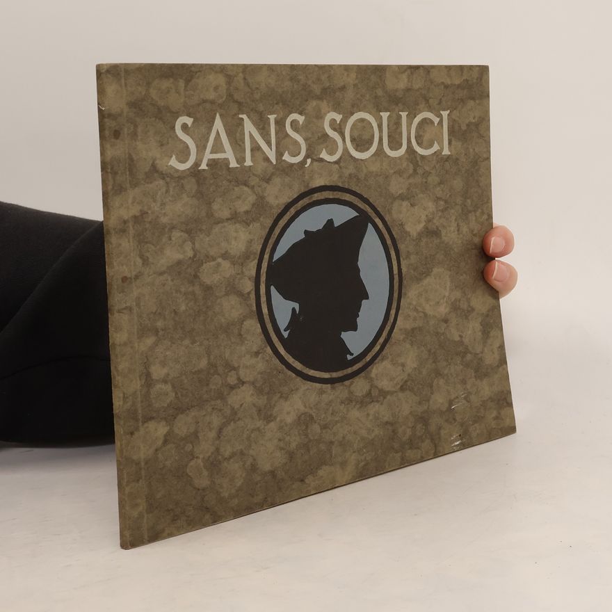 Hermann Pohl Sans Souci