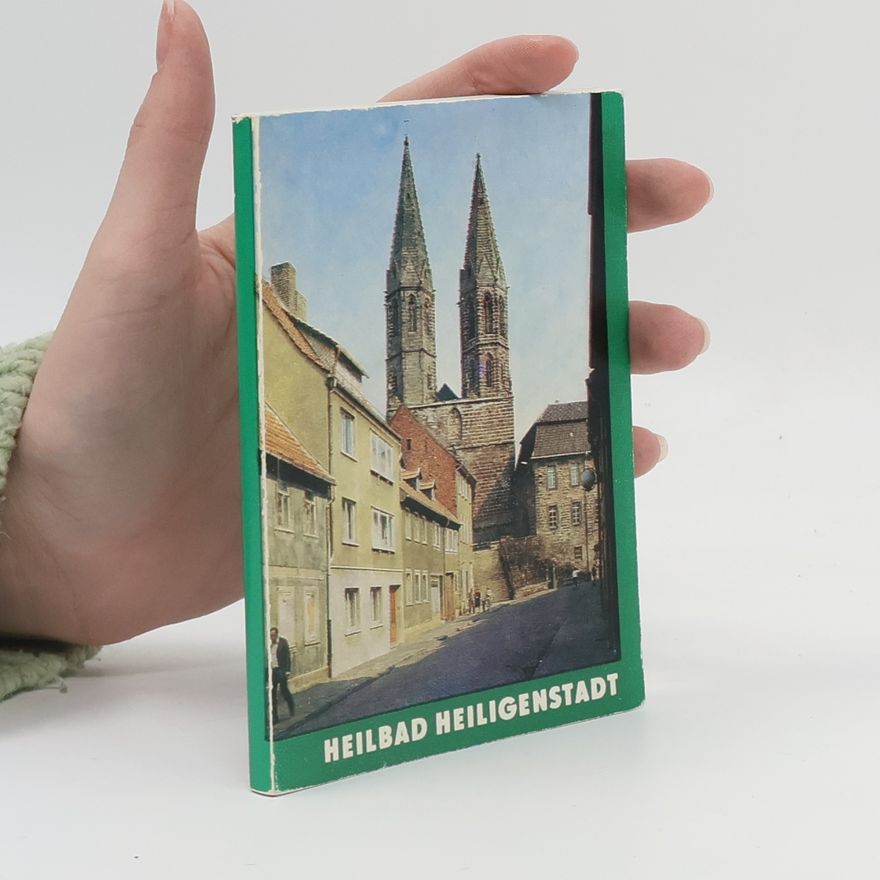 Autorenkollektiv Heilbad Heiligenstadt