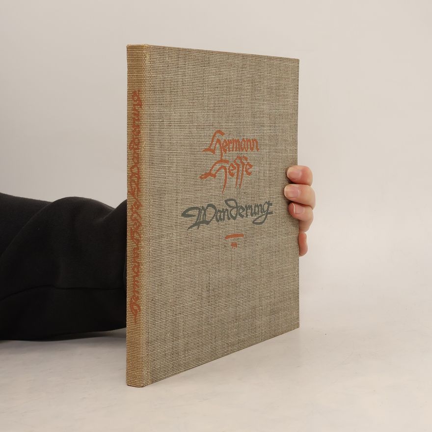 Hermann Hesse Wanderung