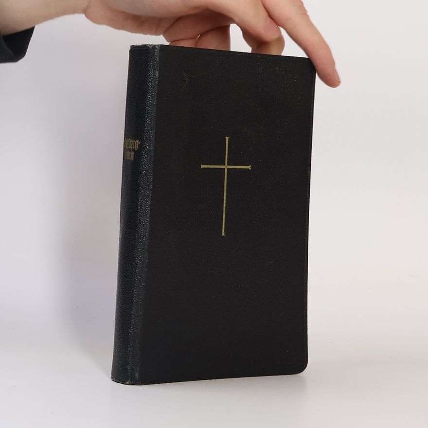 Autorenkollektiv Evangelisches Kirchengesangbuch