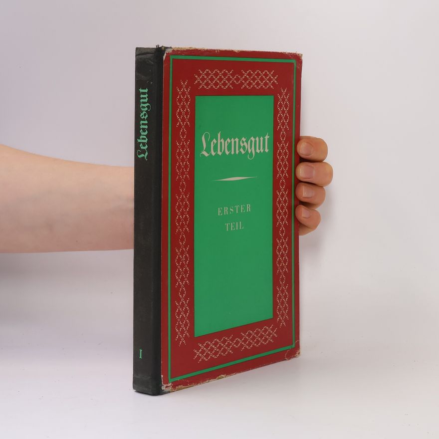 Autorenkollektiv Lebensgut 1