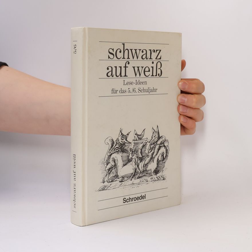 Autorenkollektiv Schwarz auf weiß