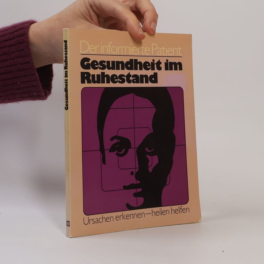 Eric Weiser Gesundheit im Ruhestand