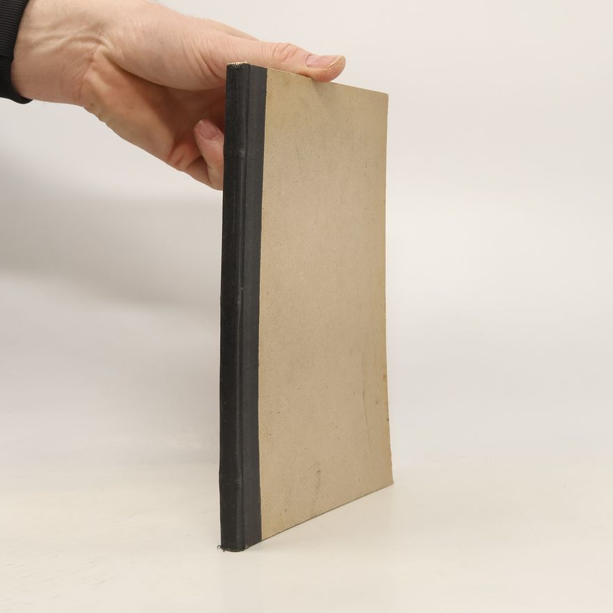 Various authors Archiv pro lexikografii a dialektologii II.