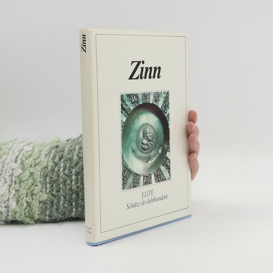 Lothar Berger Zinn