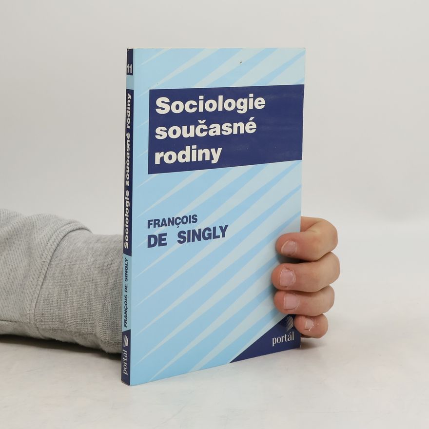 Ludmila Šašková Sociologie současné rodiny