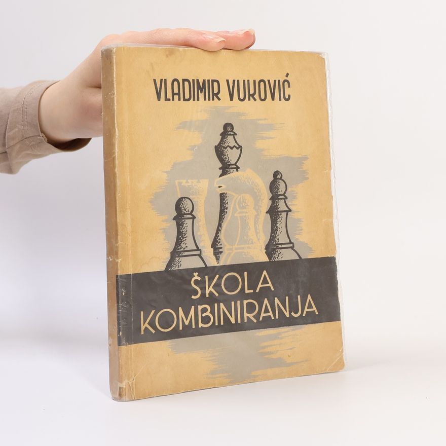 Vladimir Vuković Škola kombiniranja