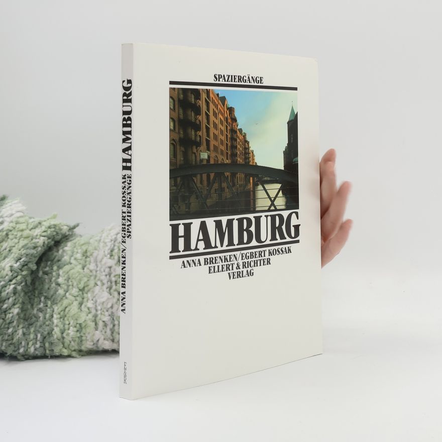 Anna Brenken Hamburg