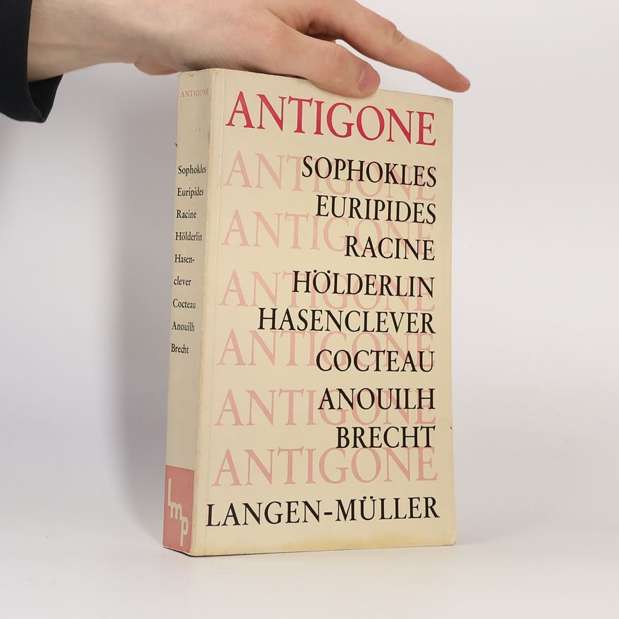 Sophokles Antigone