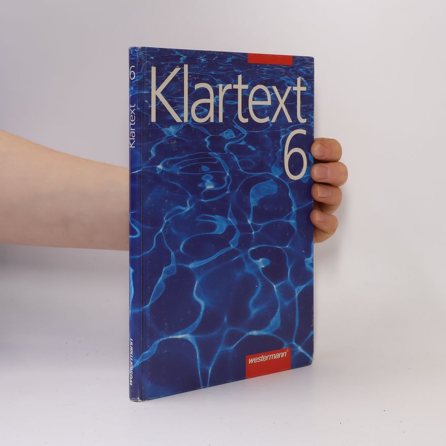 R. Frank Klartext 6