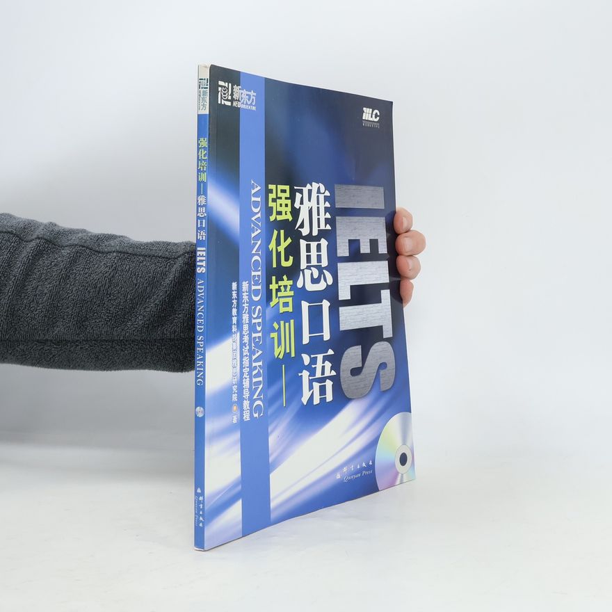 Autorenkollektiv IELTS Advanced Speaking