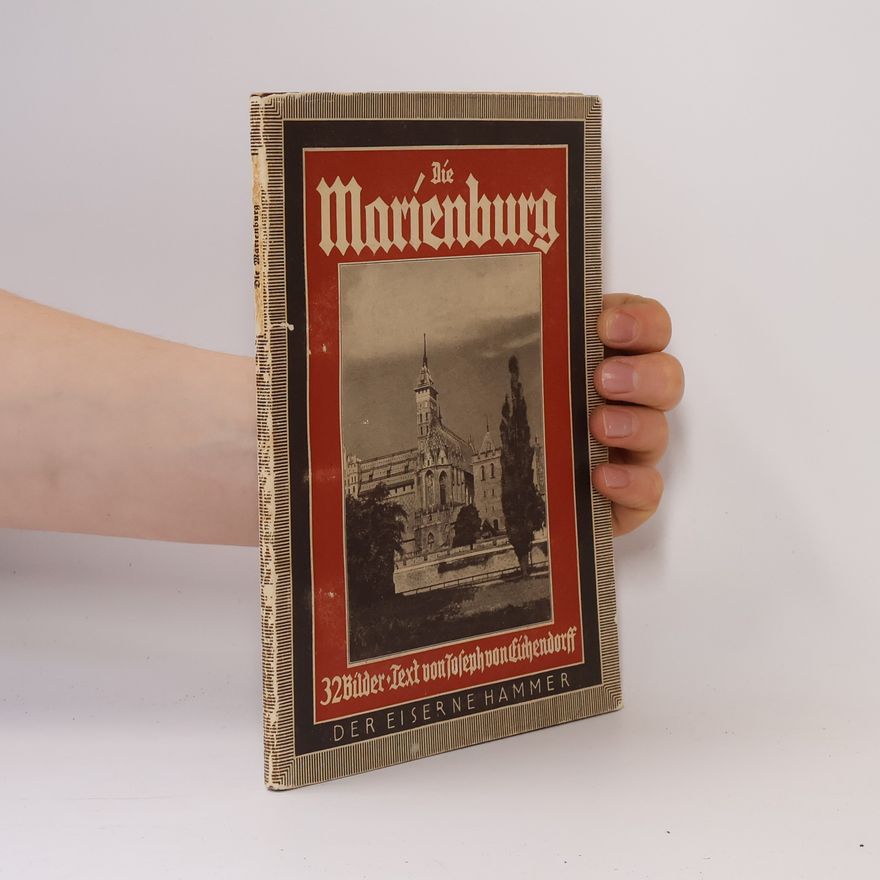 Joseph von Eichendorff Die Marienburg
