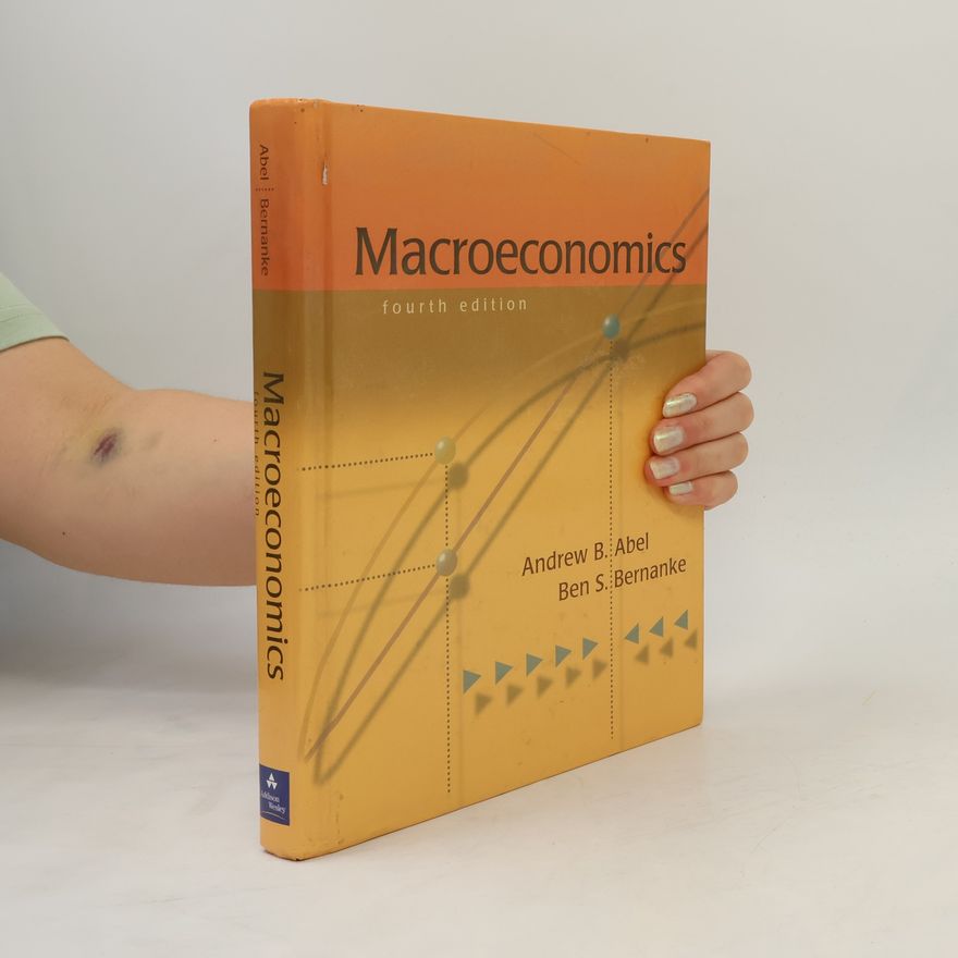 Andrew B. Abel Macroeconomics