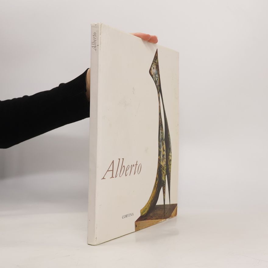 Autorenkollektiv Alberto