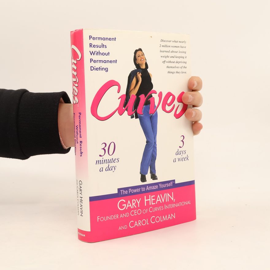 Gary Heavin Curves