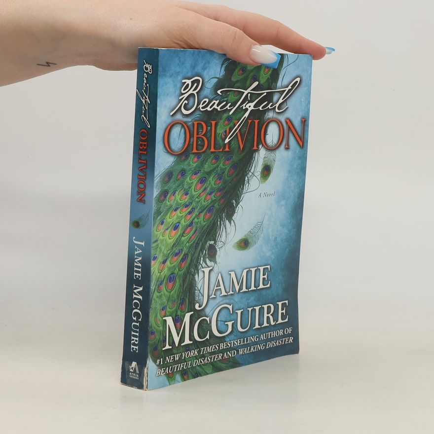 Jamie McGuire Beautiful Oblivion
