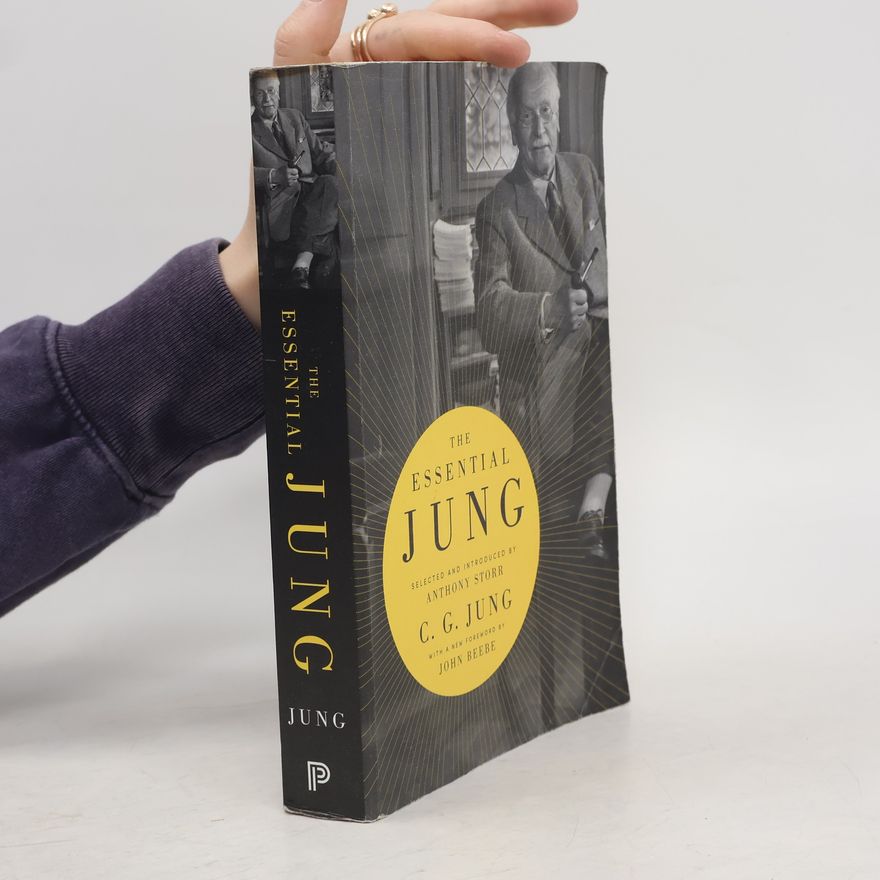 Carl Gustav Jung The Essential Jung