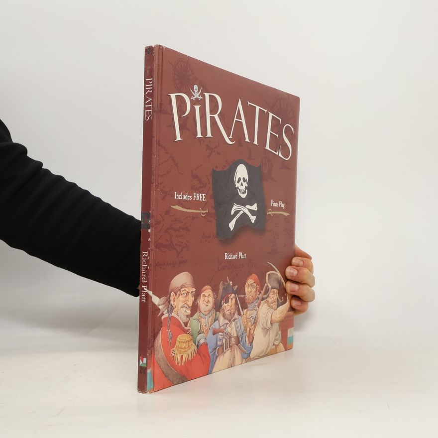 Haldane Mason Pirates