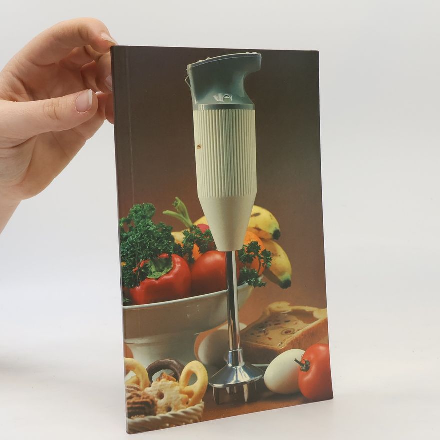 Various authors Arbeitsanleitung und Rezepte