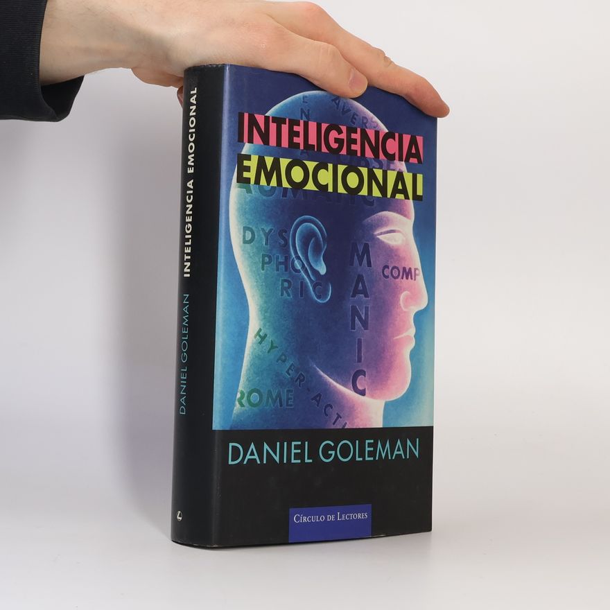 Daniel Goleman Inteligencia emocional