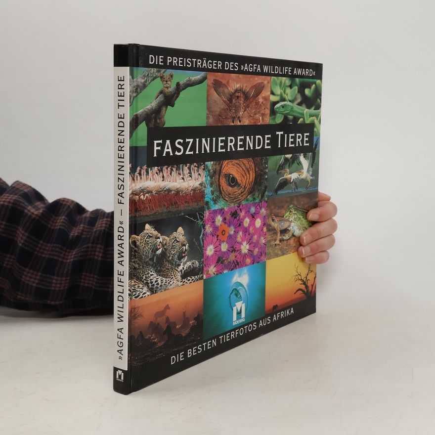 Autorenkollektiv Faszinierende Tiere