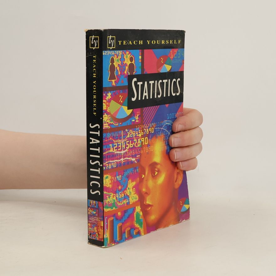 Alan Graham Teach Yourself: Statistics