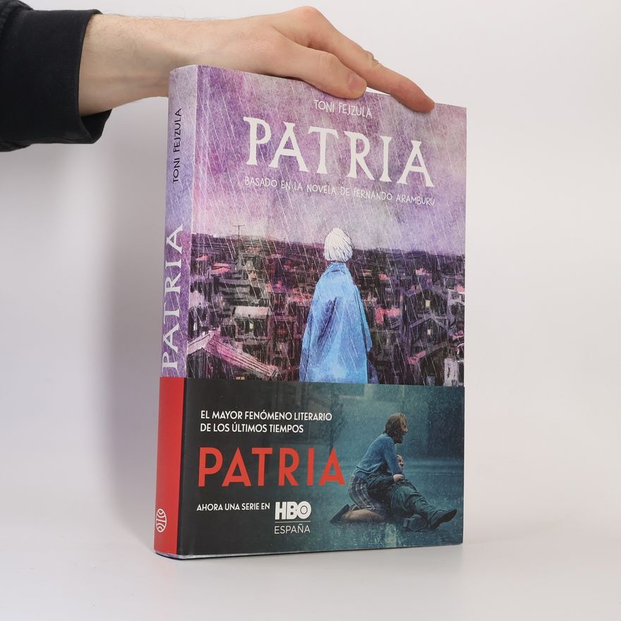 Fernando Aramburu Patria