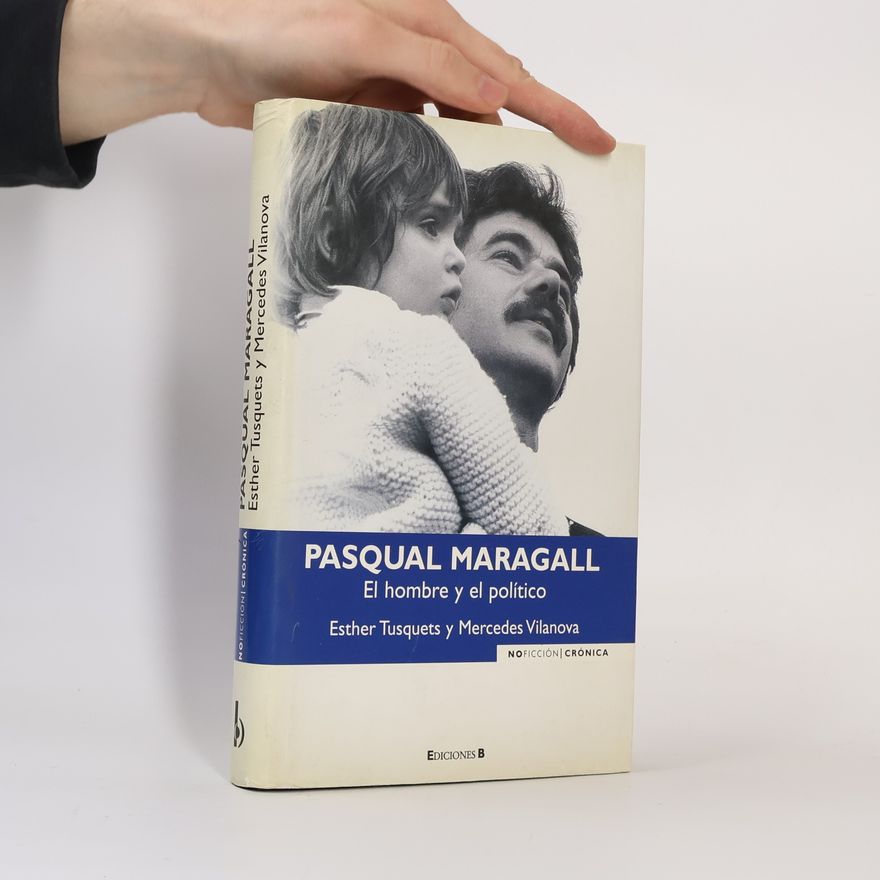 Mercedes Vilanova Pasqual Maragall