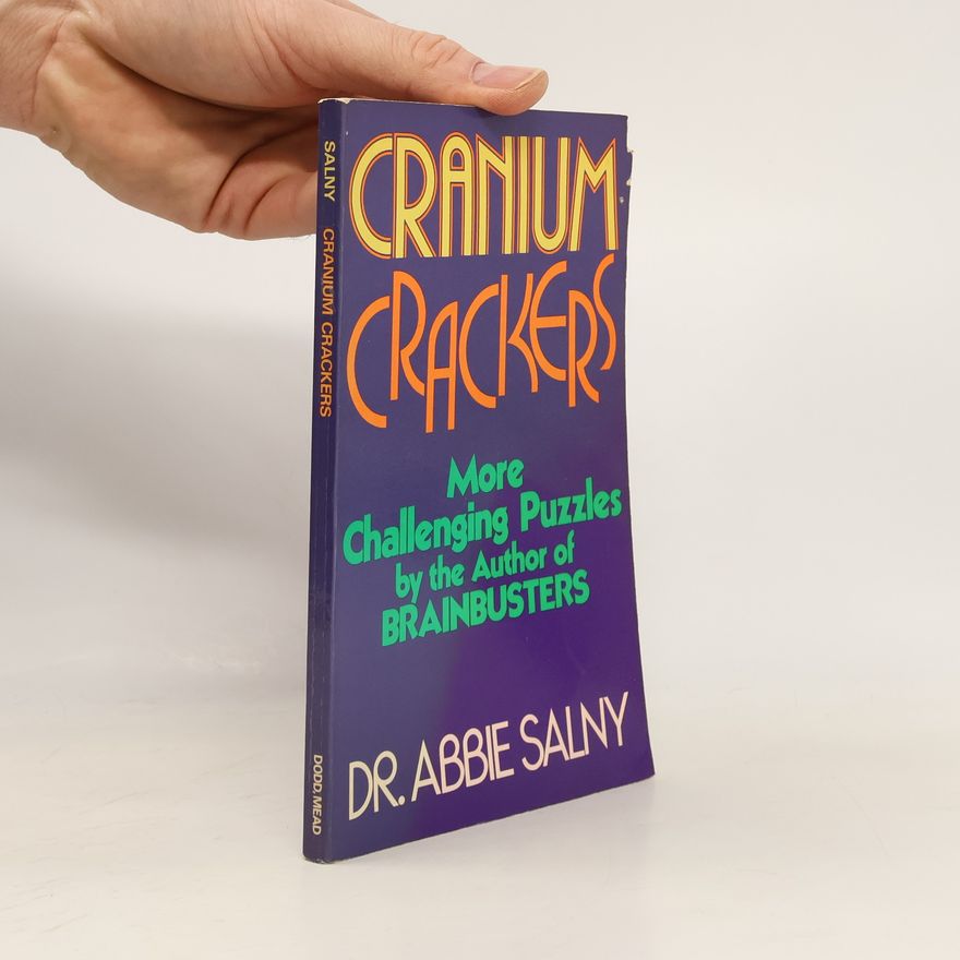 Abbie Salny Cranium Crackers
