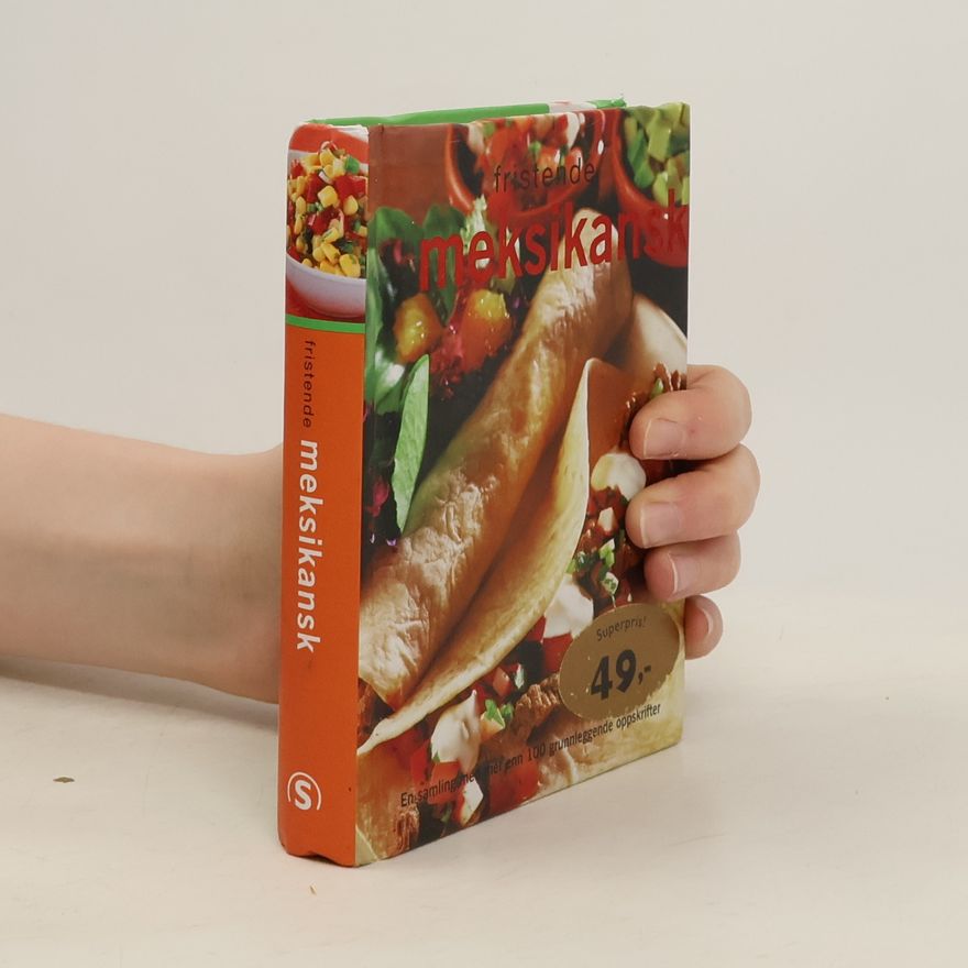 Autorenkollektiv Fristende meksikansk