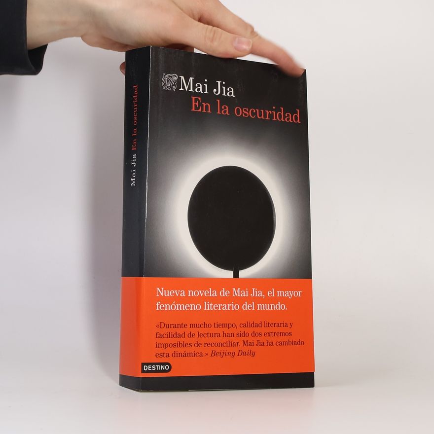 Jia Mai En la oscuridad