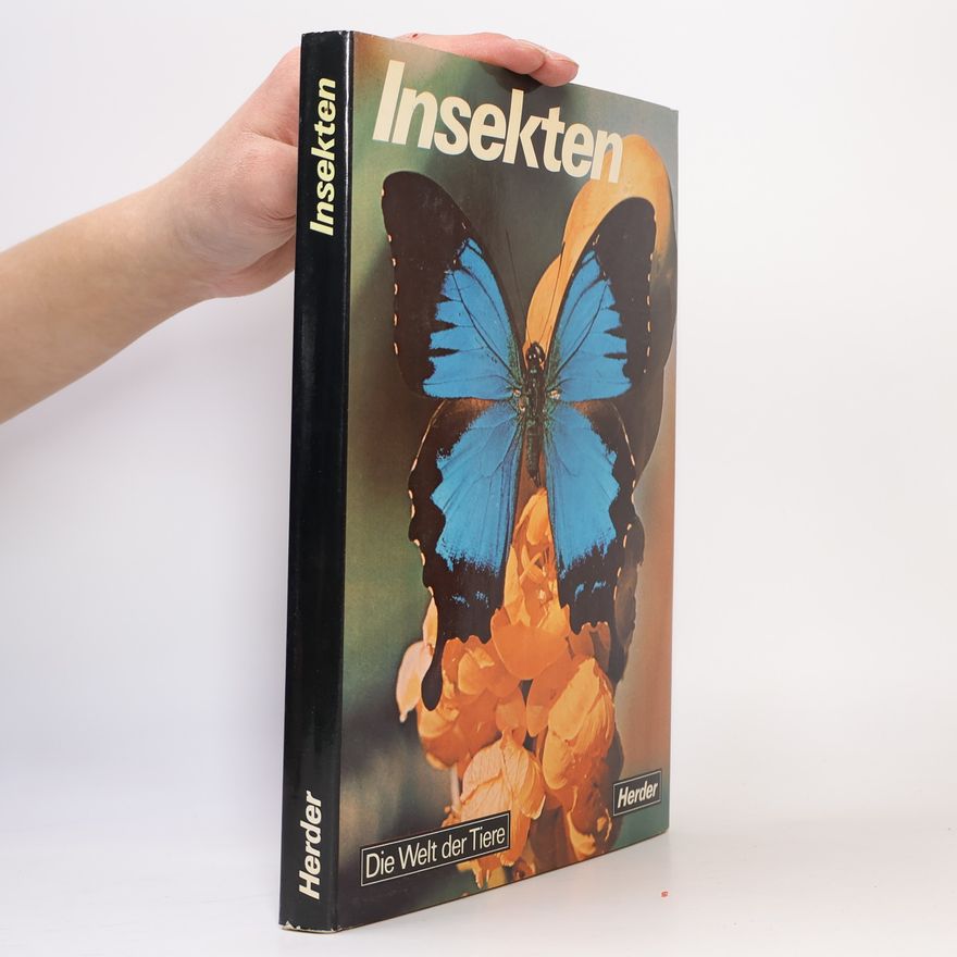 Riccardo Sciaky Insekten