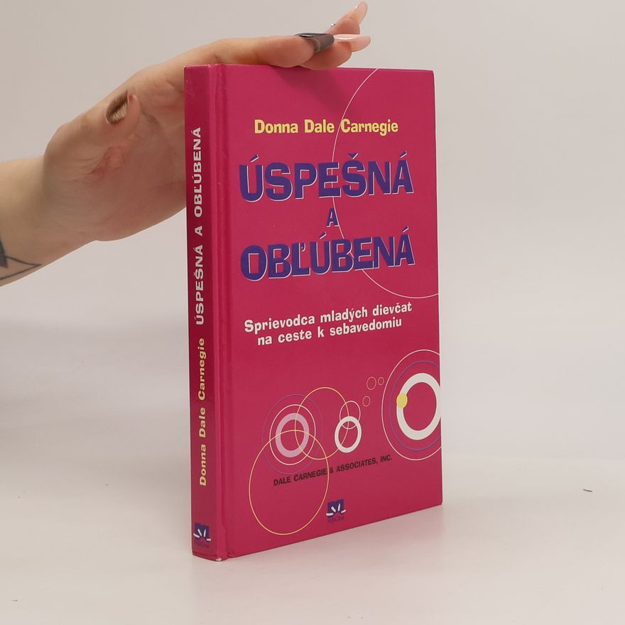 Dale Carnegie Úspešná a obľúbená