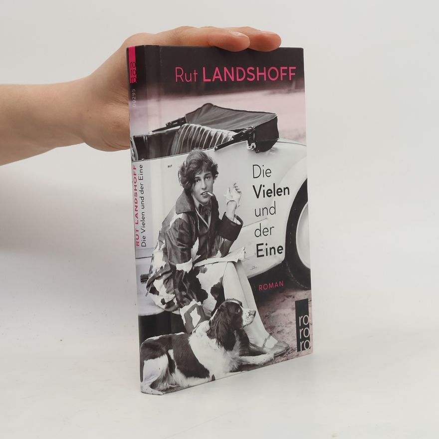 Rut Landshoff Die Vielen und der Eine