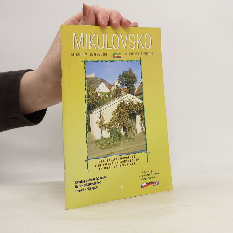 Various authors Mikulovsko
