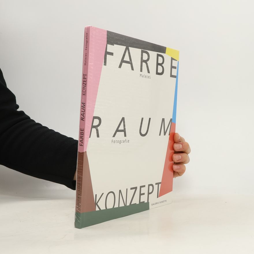 kolektiv Farbe, Raum, Konzept