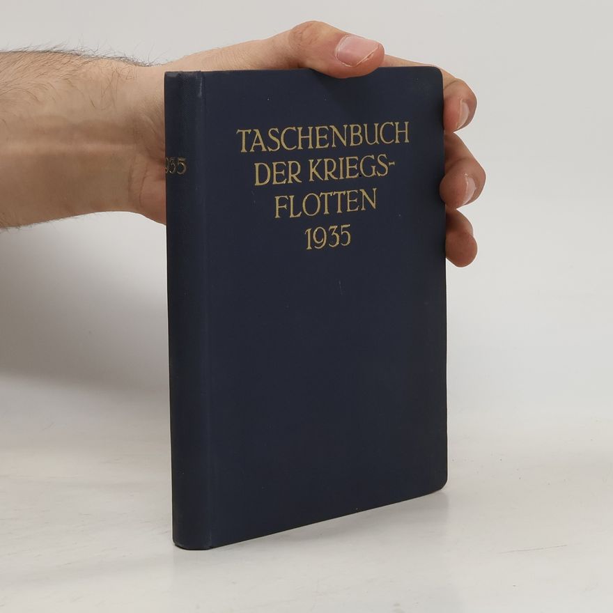Alexander Bredt Taschenbuch Der Kriegsflotten
