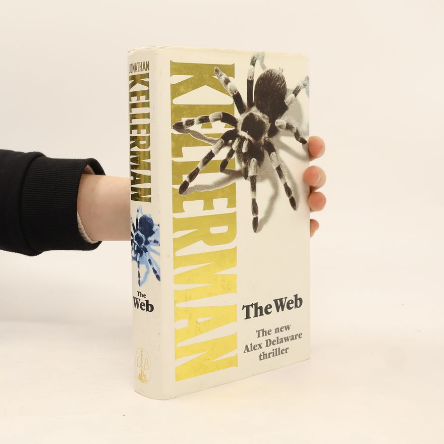 Jonathan Kellerman The Web