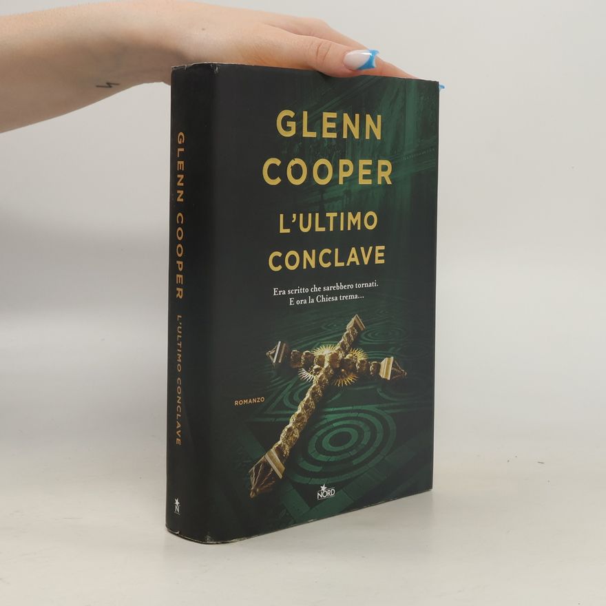 Glenn Cooper L'ultimo conclave