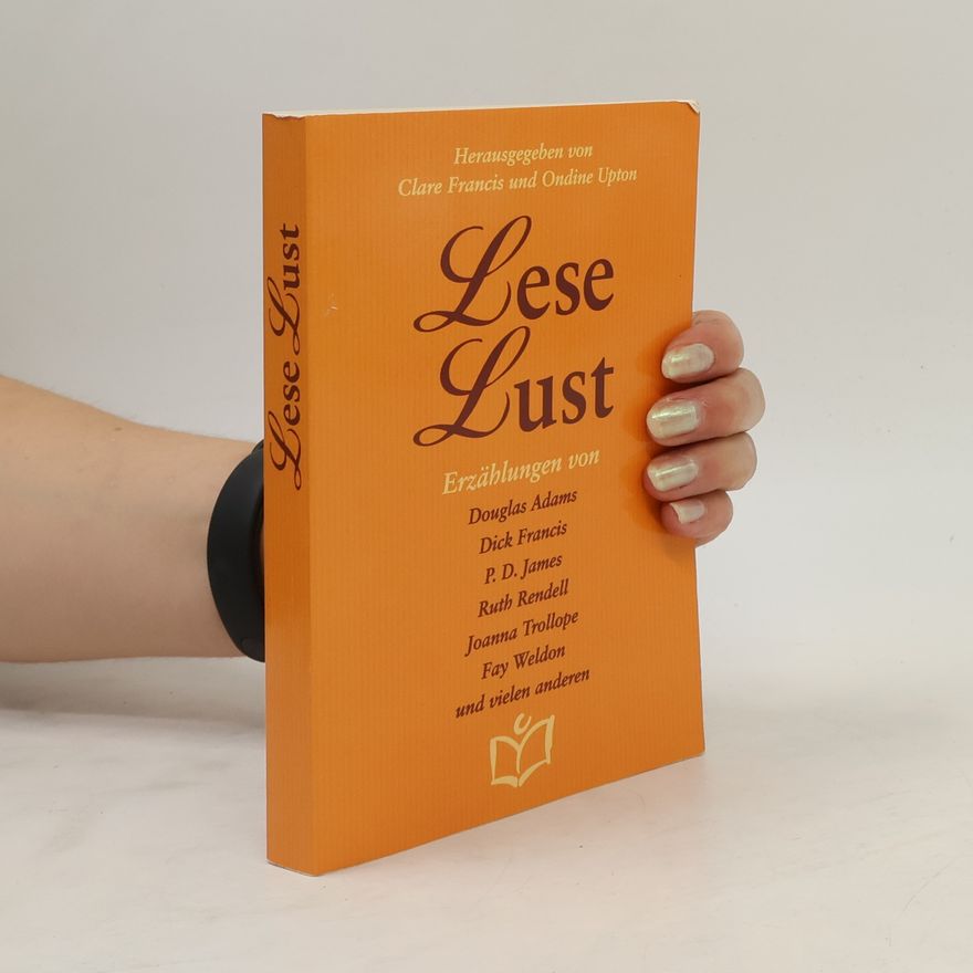 Various authors Lese Lust