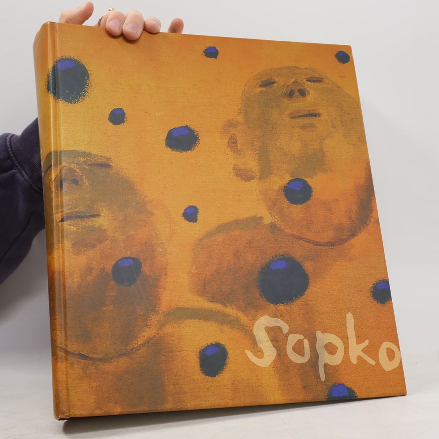 Pavla Pečinková Sopko