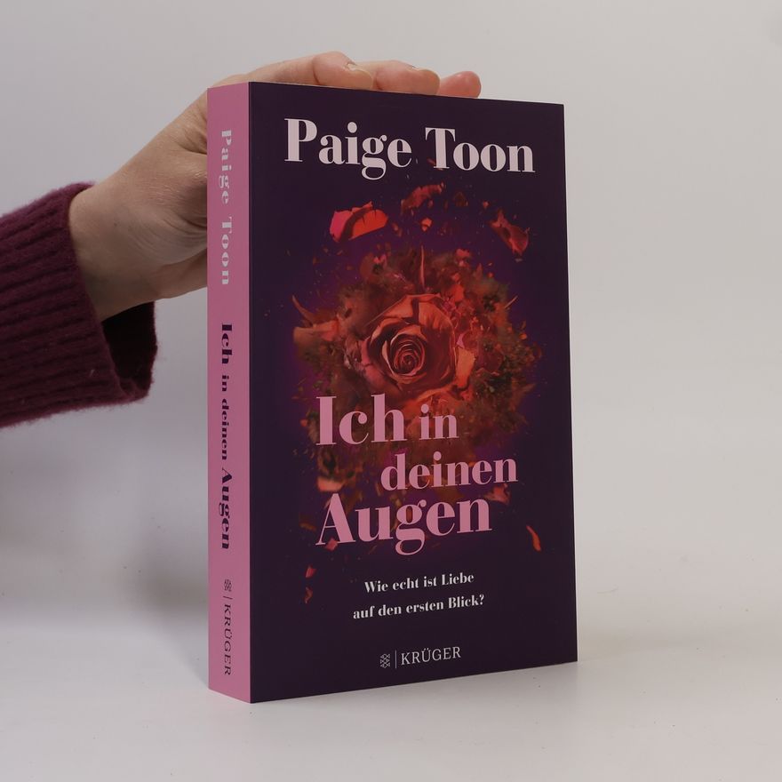Paige Toon Ich in deinen Augen