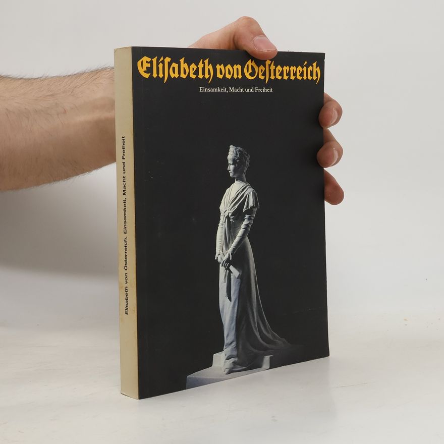 Various authors Elisabeth von Österreich