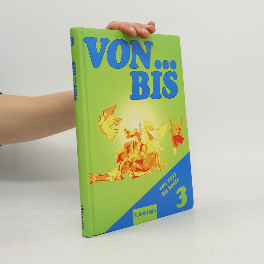 Norbert Simianer Von... bis