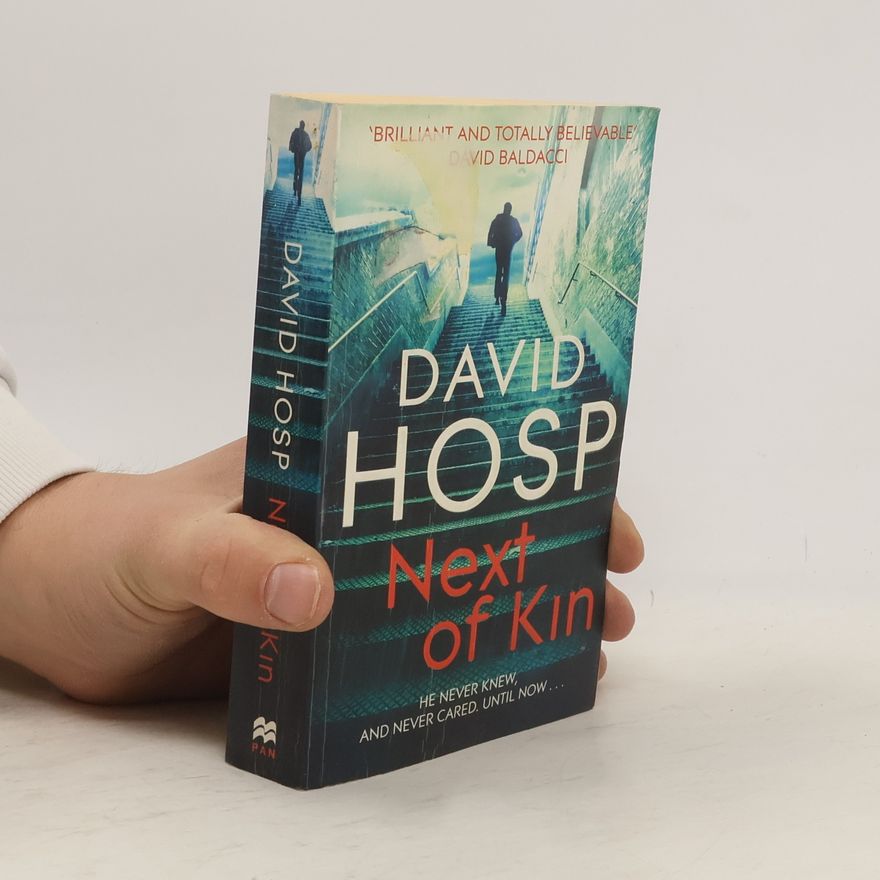 David Hosp Next of Kin