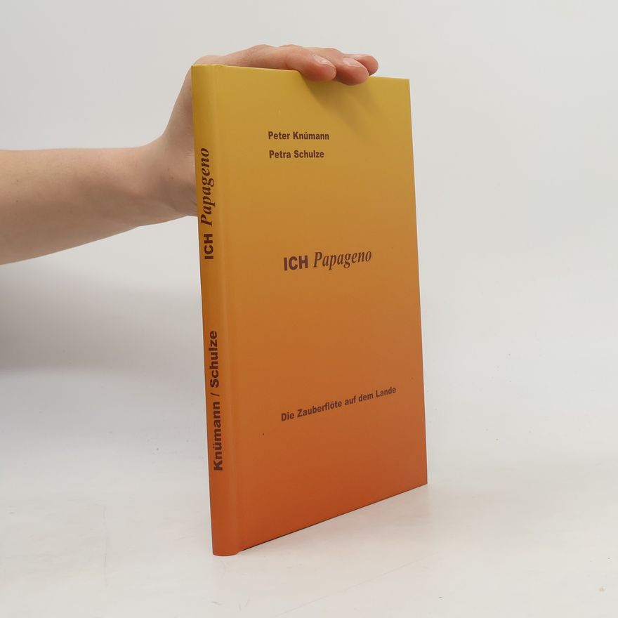 Petra Schulze Ich, Papageno