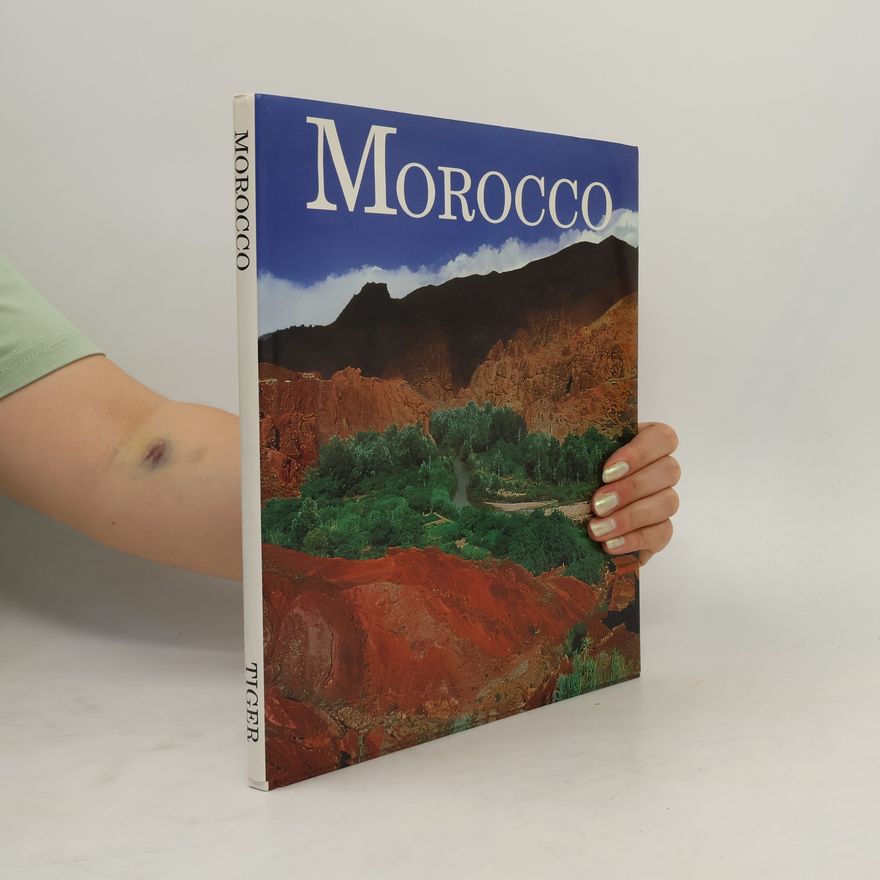 Nino Gorio Morocco