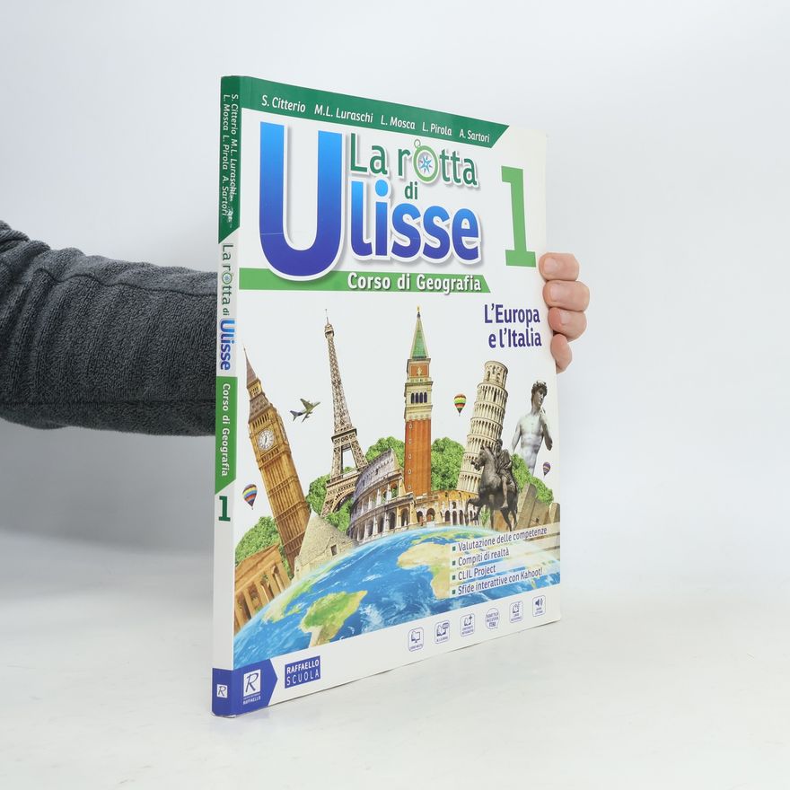 L. Pirola La rotta di Ulisse